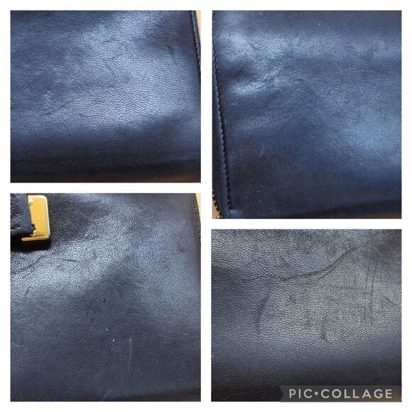 Authentic Prada Wallet  - Picture 8 of 13